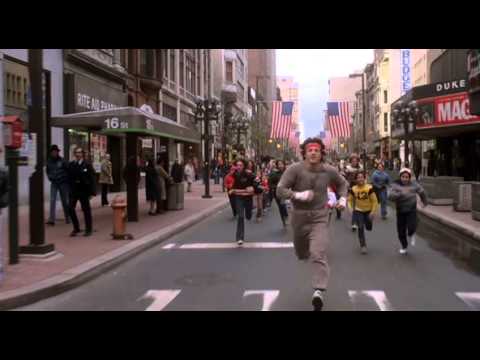 Rocky II - Rocky's Run (1979)