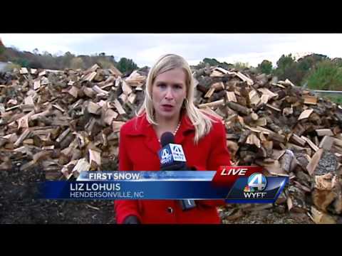 WYFF News 4 at 6: October 31, 2014