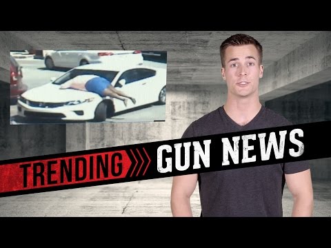 Defensive Shootings | Self Defense | Carjacking | CCW Stories and more - Gun News #2