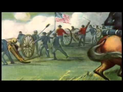 The American Civil War Full Documentary Films History Documentaries Channel