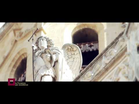 Vidéo Aix en Provence - Office de Tourisme Aix Pays d'Aix