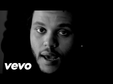 The Weeknd - Rolling Stone (Explicit)