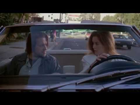 Barfly 1987 Mickey Rourke Faye Dunaway  subtitulada al español V.O.S.E.