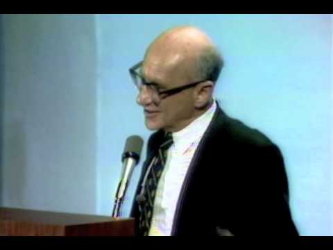 Milton Friedman - Agriculture Subsidies