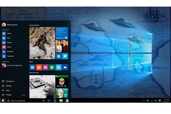 Windows 10 'spying' on you? Here's what you can do