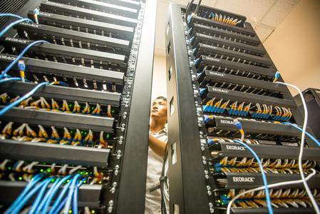 These servers want to heat your house ... for free