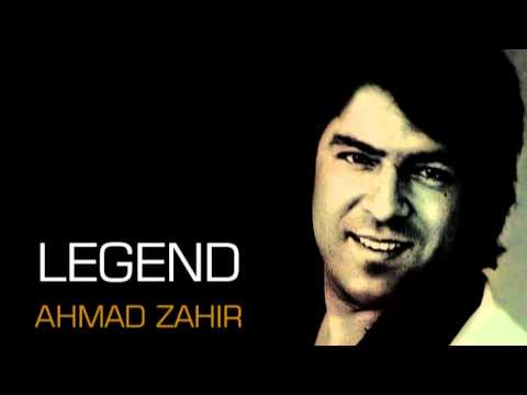 Ahmad Zahir - The Ultimate  Golden Collection