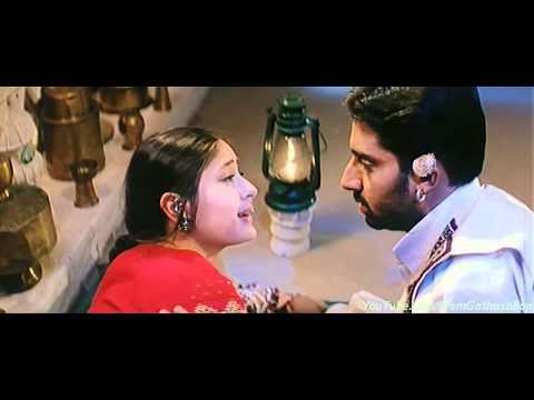 Mere Humsafar - Refugee (1080p HD Song)