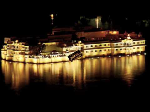 Udaipur (City of Lakes) Worlds Best city 2009