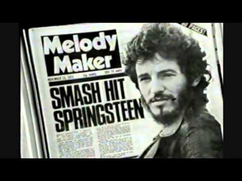 Bruce Springsteen, Radio Broadcast, WMMR-FM, The Main Point, Bryn Mawr, PA, 1975-02-05 (Audio)