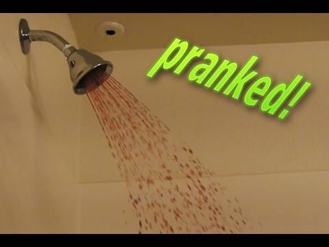 Evil Household Pranks