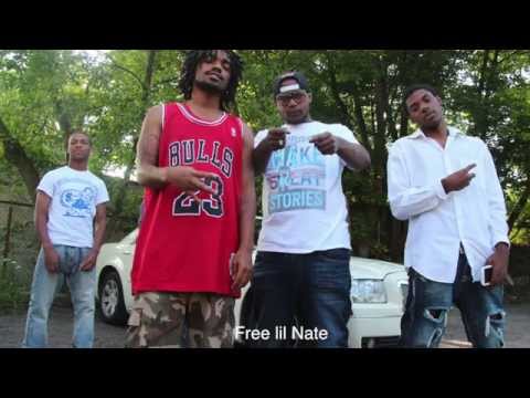 Wop Gang - Preach (Music Video) Akron,Ohio