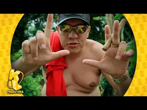 MC Bin Laden - Ta Tranquilo Ta Favorável (Clipe Oficial)