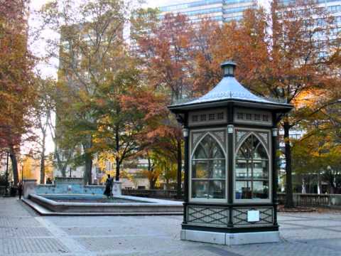 Fattburger ~ Rittenhouse Square