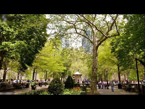 Philadelphia: Rittenhouse Square