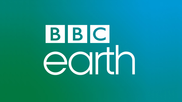 BBC Earth Logo