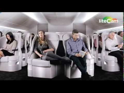 Air New Zealand Seat Guide - 777-300ER - Informative walkthrough