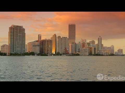 Miami Vacation Travel Guide | Expedia