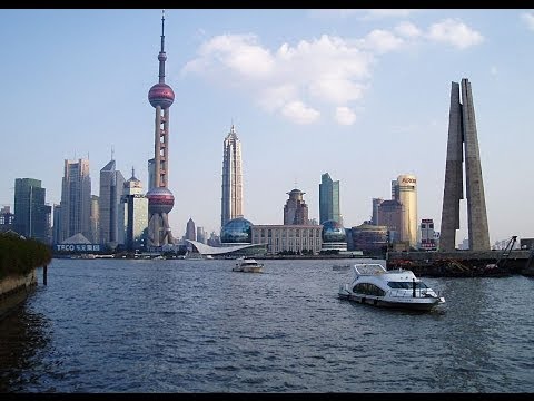 Shanghai - China Travel Guide, Tourism, Vacation