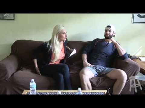 Barstool Sports "The Life" With Florida Gators QB Will Grier