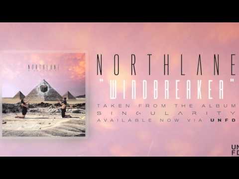 Northlane - Windbreaker