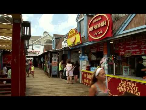 The Pier - Old Orchard Beach