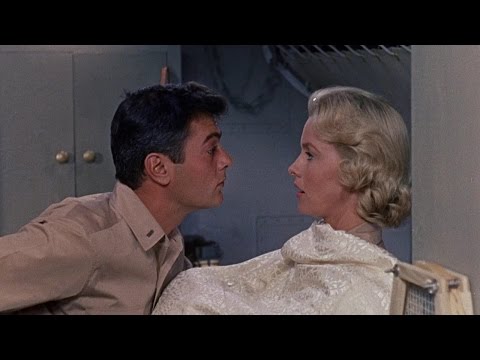 Operation Petticoat 1959 - Comedy / Romance Movies