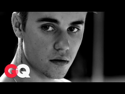 Justin Bieber Gives the Story Behind His Tattoos