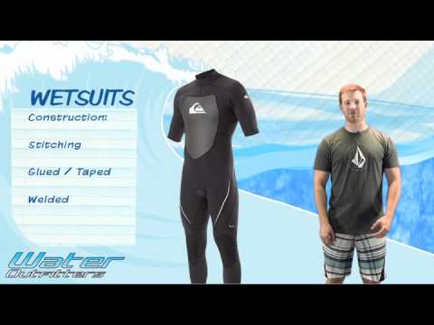 How to Choose the Correct Wetsuit