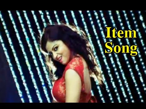 Sheela Chya Aaicha Gho - Hot Item Song - Marathi Movie Sharyat - Neha Pendse