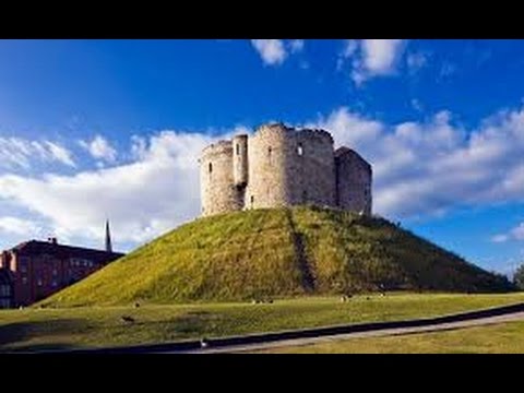 HISTORY COLD CASE - The York 113 (BBC Archaeological Documentary)