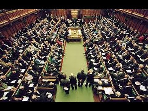 Questions: Would US Be Better Off Under UK Parliamentary System?