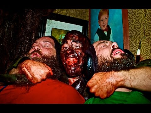 MCKAMEY MANOR 2014 (The Manor Wins Again)