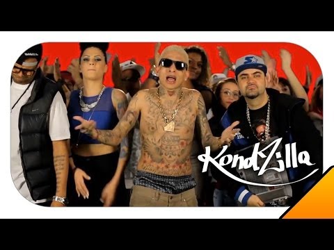 Pulse 011 - Me Engana part. MC Guime REMIX (KondZilla)