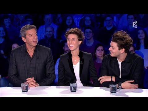 Intégrale - 13 février 2016 On n'est pas couché #ONPC