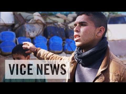 After a War, Still Living in Rubble: Fallout in Gaza (Part 1)