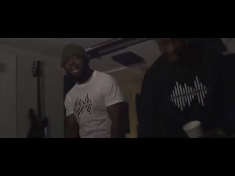 Baseman - Gaza Freestyle [Music Video] @1Baseman | Link Up TV