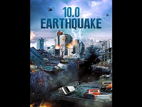 10.0 Terremoto en Los Ángeles