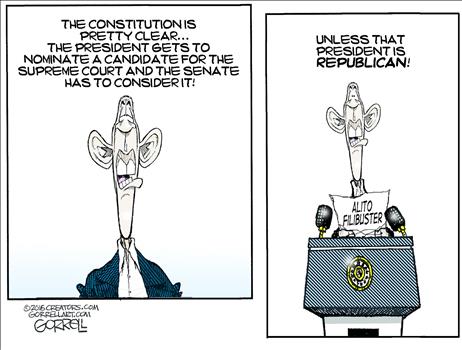 Bob Gorrell