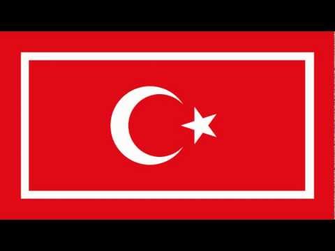 Republic of Turkey (8-bit Anthem)