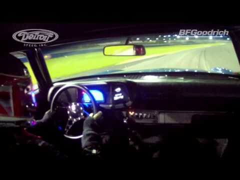 Detroit Speed, Inc. - USCA Daytona - BFGoodrich Hot Lap Challenge