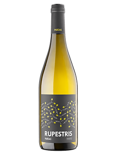 2012 Pardas Rupestris White Blend