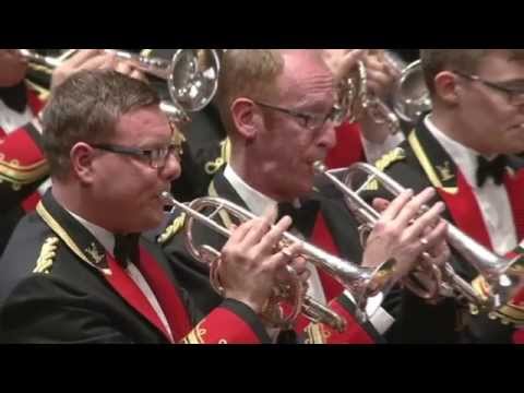 Metropolis 1927 - Black Dyke Band