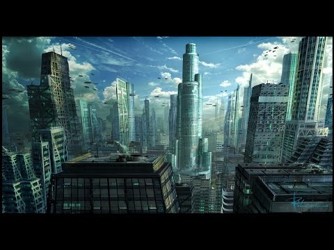 Dr. Michio Kaku  - Next World in 2030 [Best documentery]