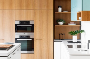 Kitchen renovation ideas to inspire you in the new year