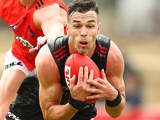 Essendon Intra-Club Match