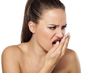 Supplied News How to get rid of bad breath