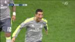 Ronaldo's wonder goal in Roma