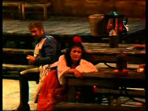 Carlos Kleiber: Carmen (Bizet) Vienna Opera, 1978 (complete)