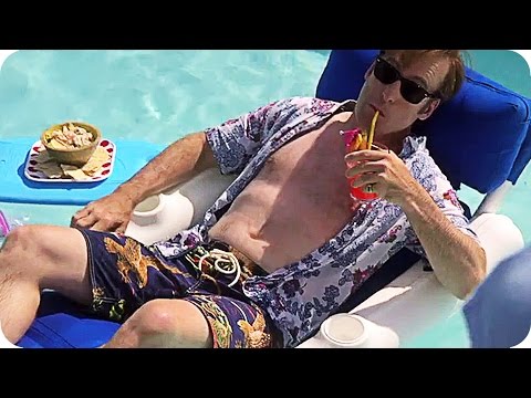 BETTER CALL SAUL Season 2 BEHIND THE SCENES (2016) amc Series